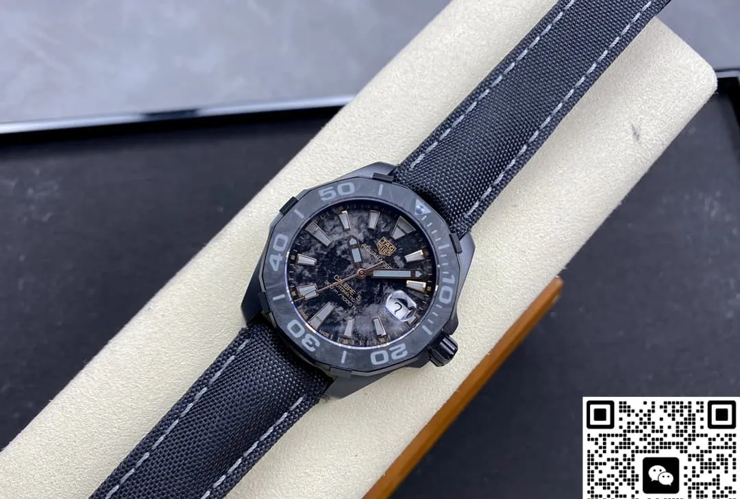 TAR Factory TAG Heuer Aquaracer WBD218A.FC6445 1:1 Best Edition Replica Watch